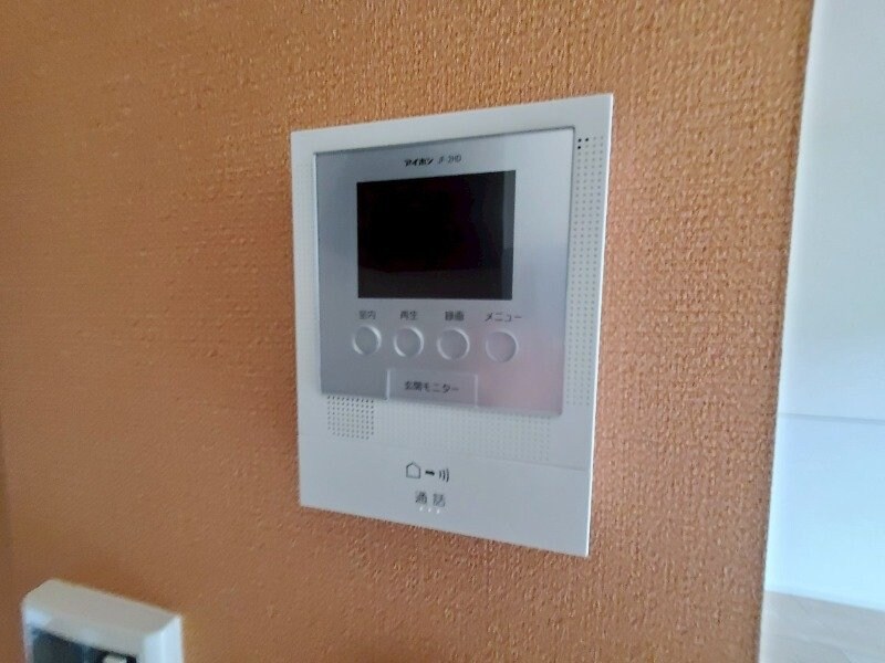 同物件別室反転タイプ メゾン　デュ　ベル　アルブル