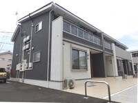 スクエア日永西Ⅱ