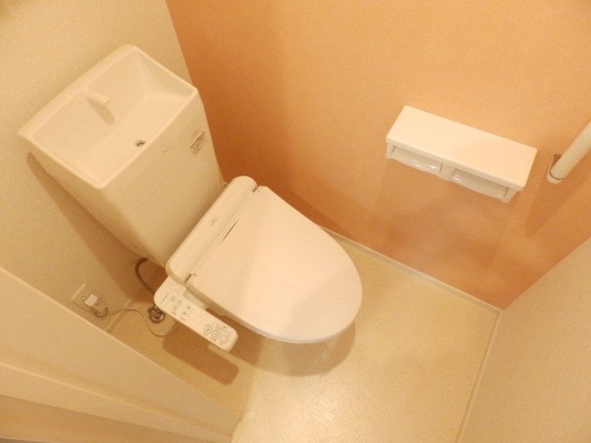  スクエア日永西Ⅱ