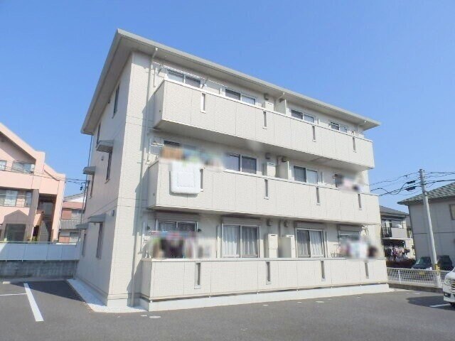  カーサフロール B