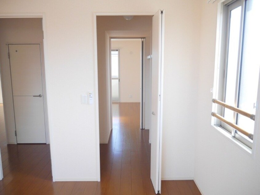  カーサフロール B