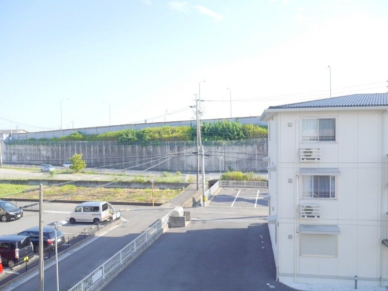  カーサフロール B