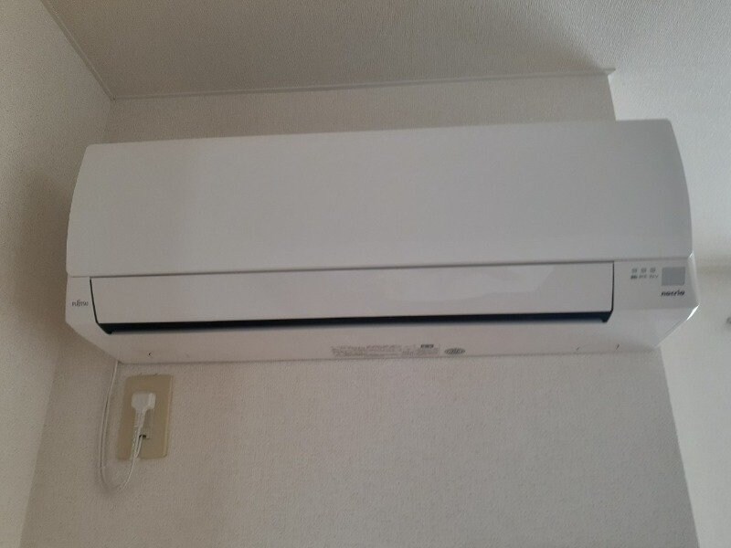 同物件別室反転タイプ画像 オーブリー釆女