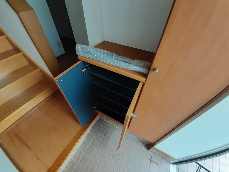 同物件別室反転タイプ画像 オーブリー釆女