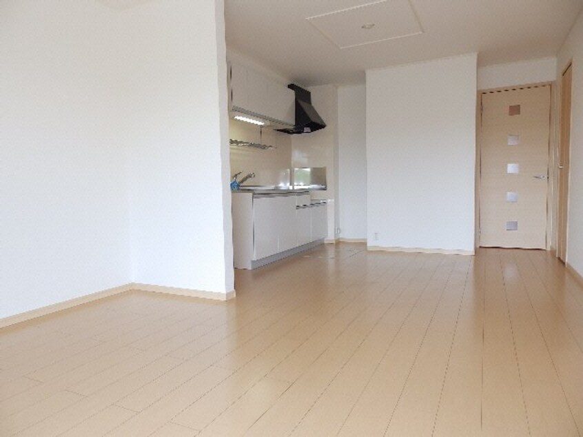 反転タイプ参考写真 リアンヴィラージュＣ棟