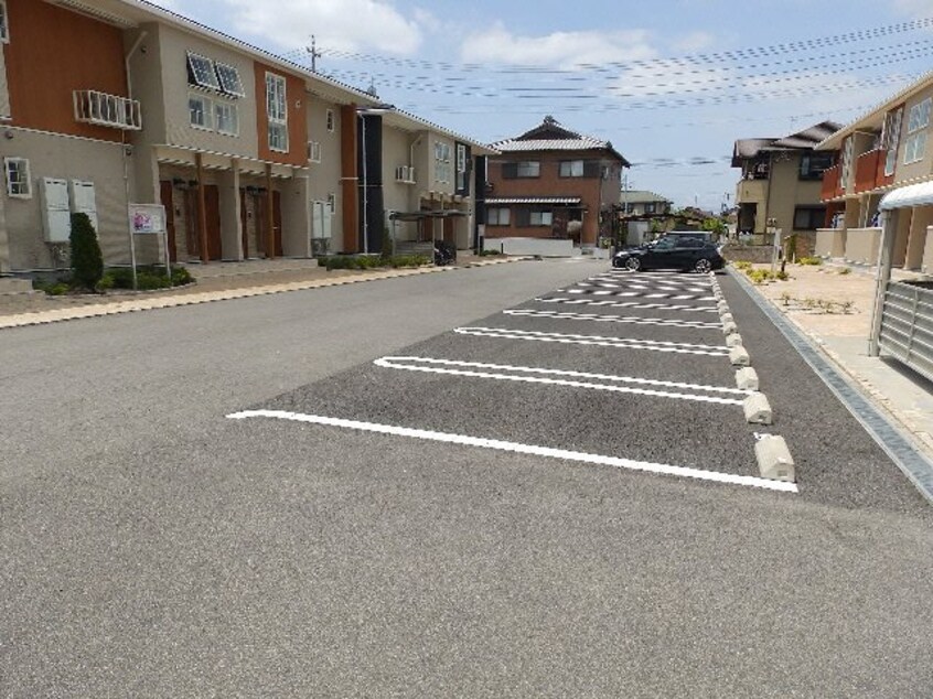  リアンヴィラージュＣ棟