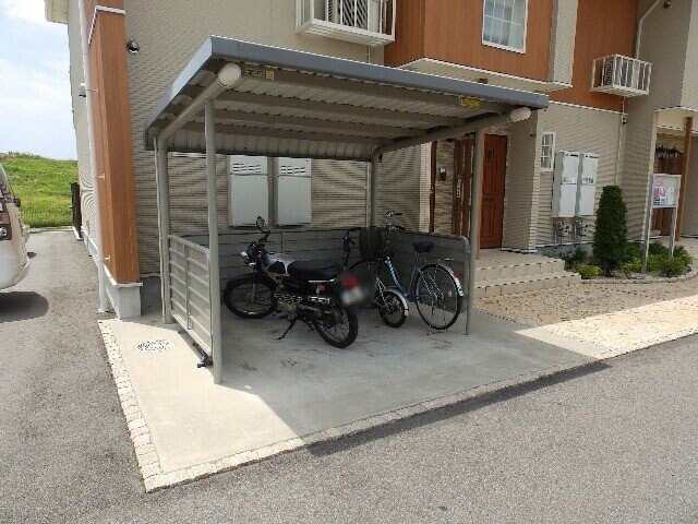  リアンヴィラージュＣ棟