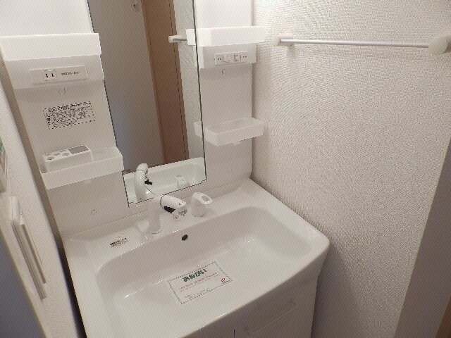 反転タイプ参考写真 リアンヴィラージュＣ棟