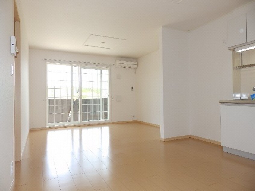 反転タイプ参考写真 リアンヴィラージュＣ棟