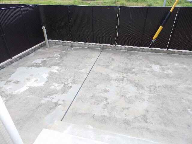 反転タイプ参考写真 リアンヴィラージュＣ棟