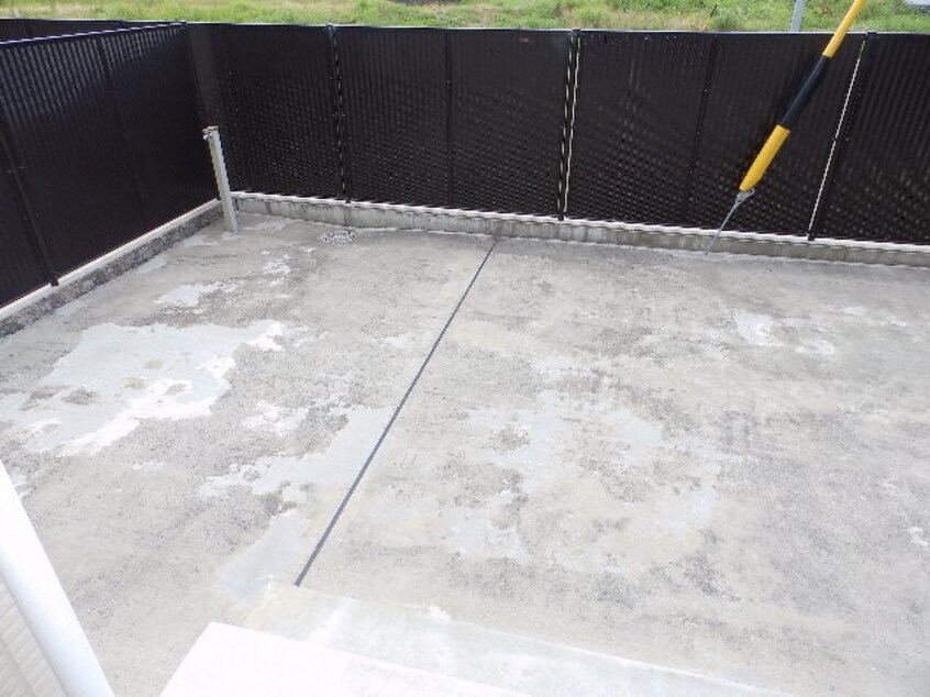 反転タイプ参考写真 リアンヴィラージュＣ棟