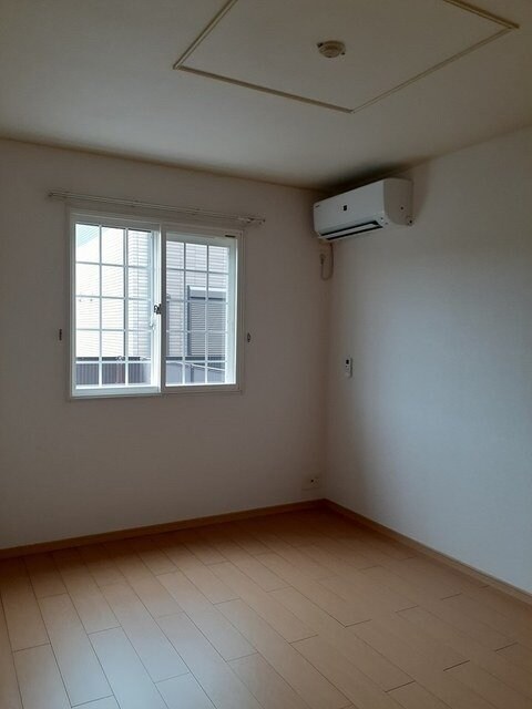  リアンヴィラージュＣ棟