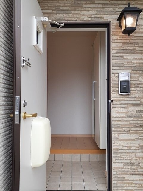  リアンヴィラージュＣ棟