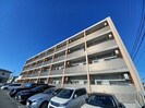 メゾンモンマルトル１の外観