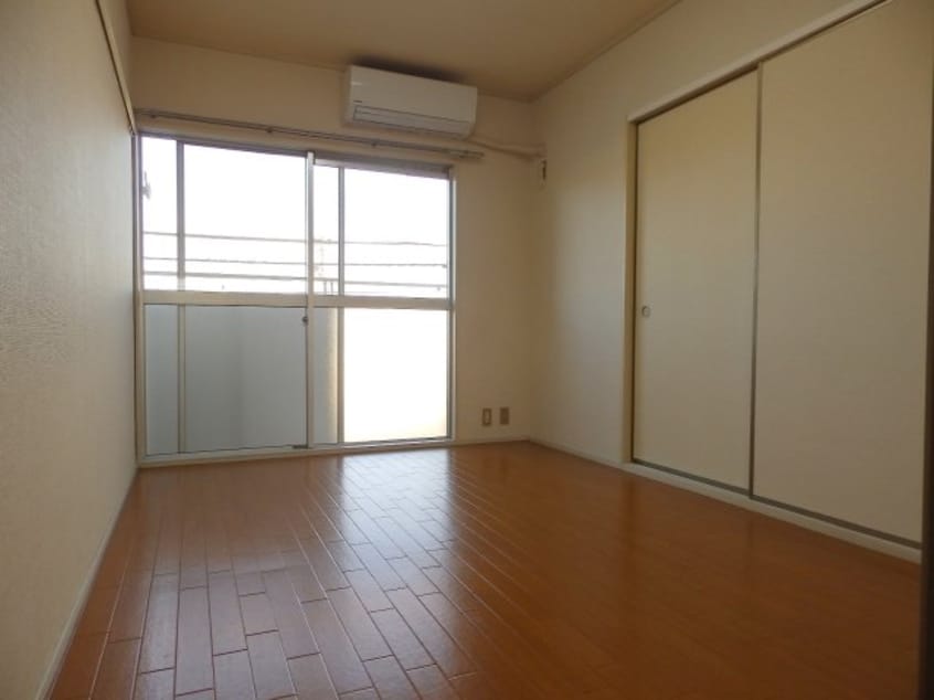 同型タイプの写真です。 タウニーラークウッドＡ棟