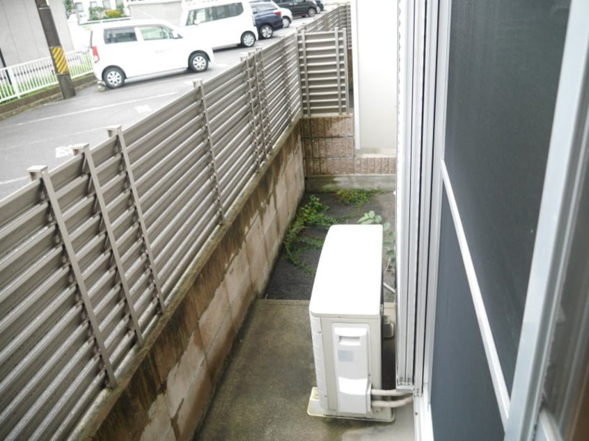 同型タイプの写真です。 タウニーラークウッドＡ棟