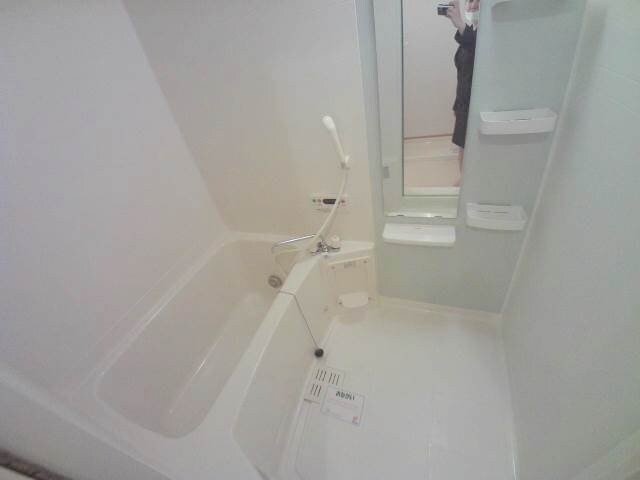 バス／シャワールーム等 プログレスⅡ