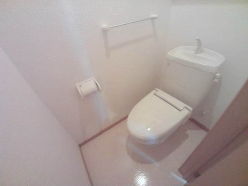 トイレ プログレスⅡ