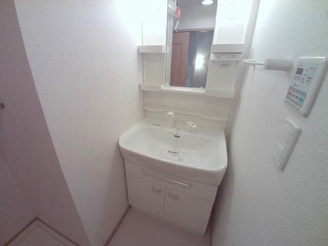 洗面所 プログレスⅡ