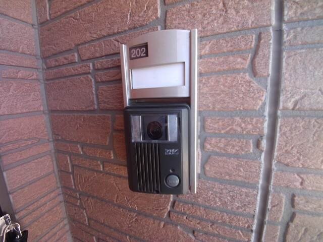 セキュリティ プログレスⅡ