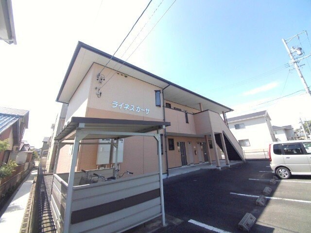  ライネスカーサ