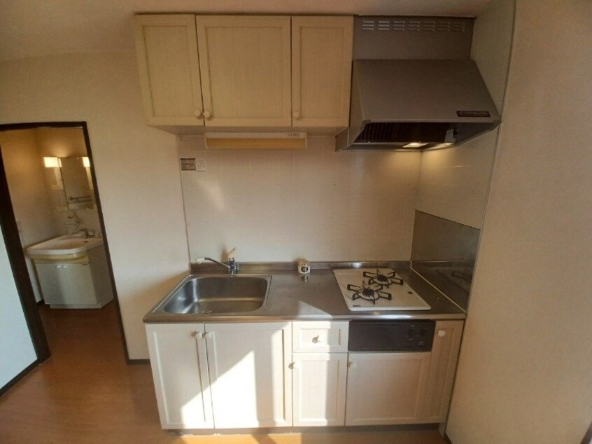  リバーサイド日永