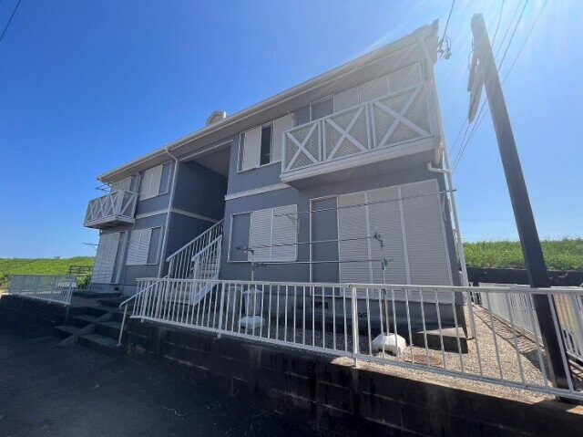  リバーサイド日永