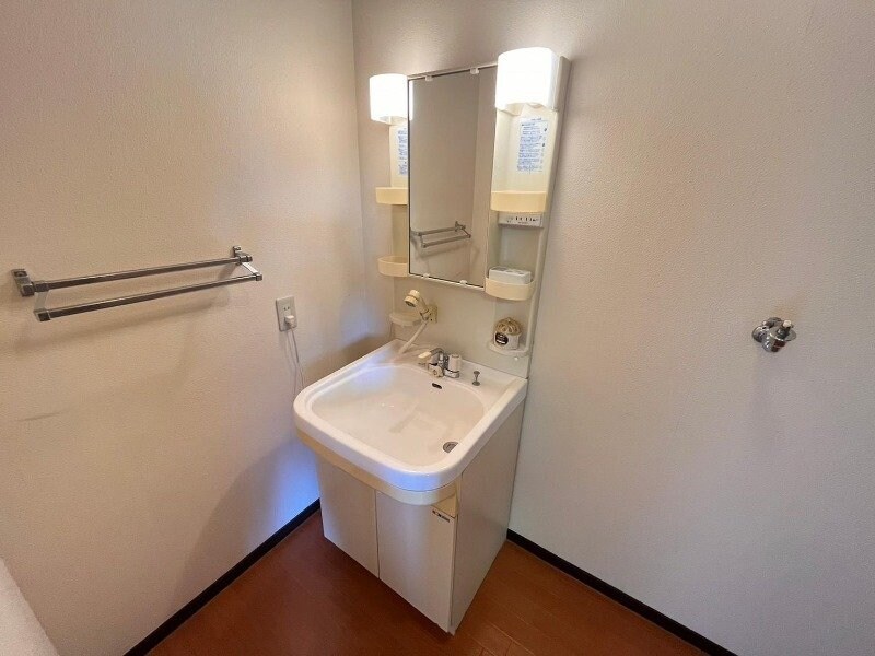  リバーサイド日永