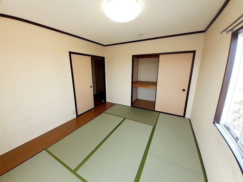  リバーサイド日永