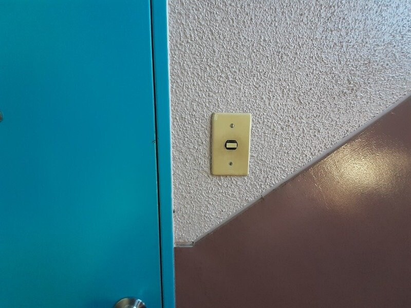  公団笹川団地102棟　402