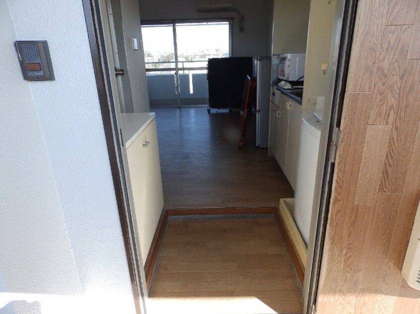  イロハビルディング