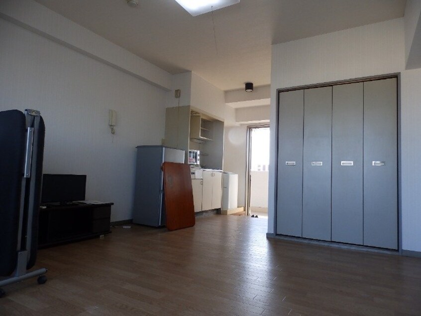  イロハビルディング