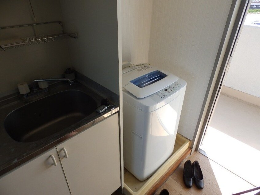  イロハビルディング