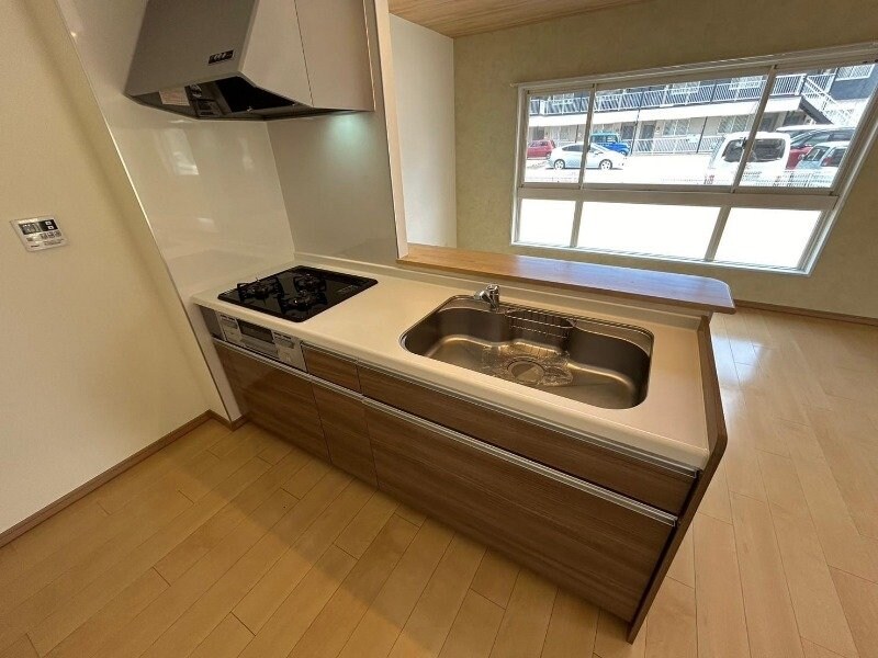 同物件別部屋写真 Lavore Trust