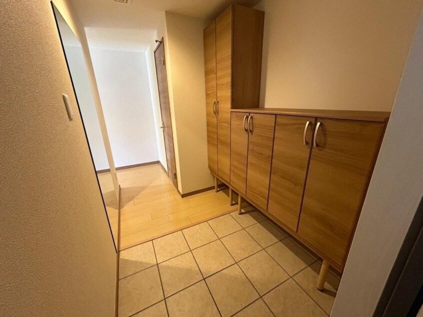 同物件別部屋写真 Lavore Trust