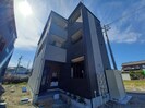 LECOCON四日市　Ⅰの外観