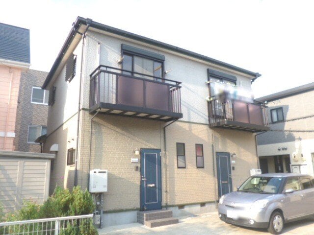  フォーラム那由他　Ｃ・Ｄ棟