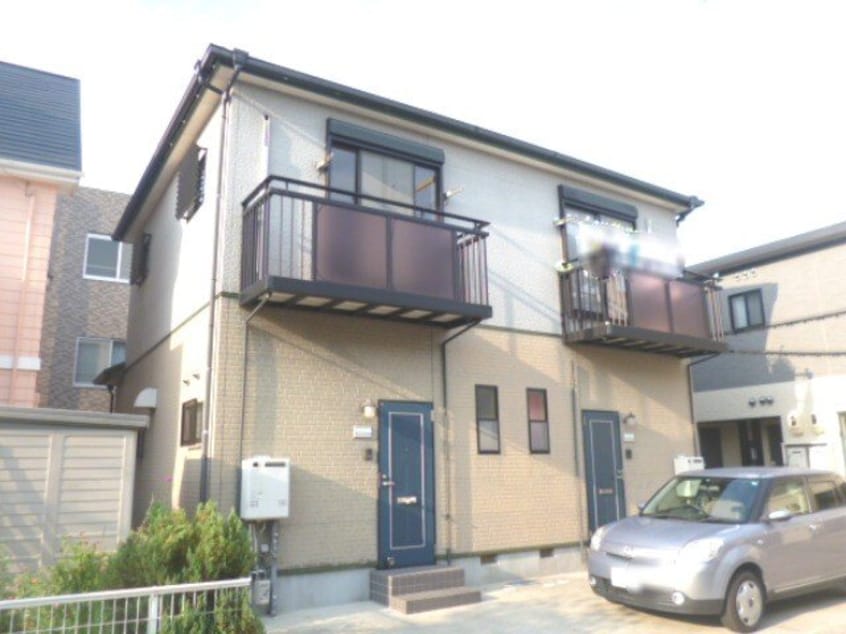  フォーラム那由他　Ｃ・Ｄ棟