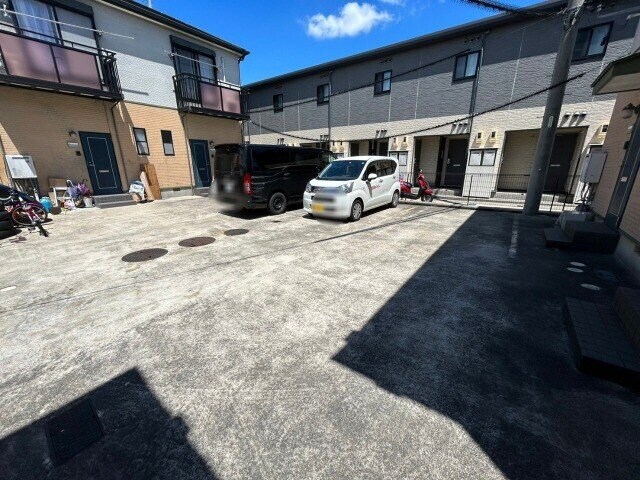  フォーラム那由他　Ｃ・Ｄ棟