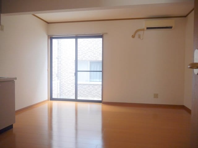  フォーラム那由他　Ｃ・Ｄ棟