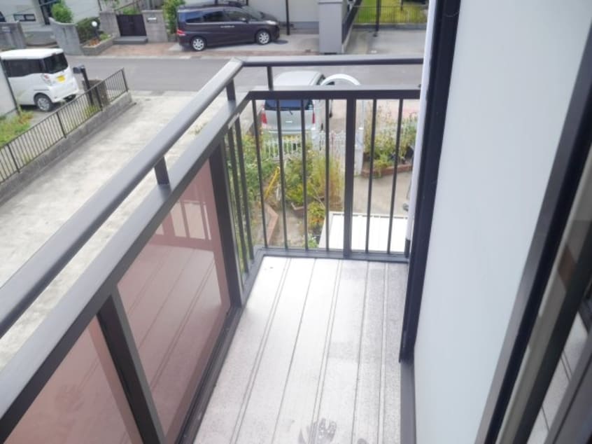  フォーラム那由他　Ｃ・Ｄ棟