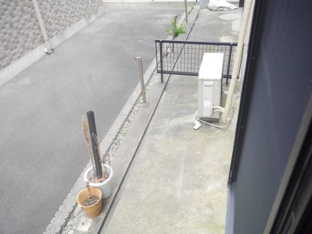  フォーラム那由他　Ｃ・Ｄ棟