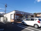 セブンイレブン四日市河原田町店(コンビニ)まで589m フォーラム那由他　Ｃ・Ｄ棟