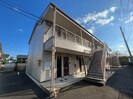 スレーヌ八剣の外観