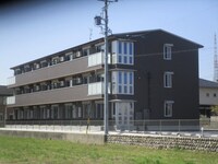 グランドハイツ　スミレ