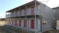 la famille 伊勢壱番館