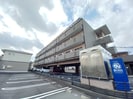 Ｈｅａｒｔｙ西日野Ｖの外観