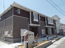ランドマーク３１５　Ｂの外観