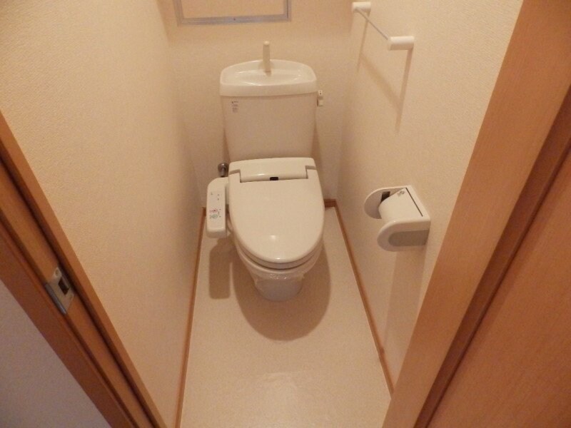 同物件別室反転タイプ ルクソール新正Ⅱ