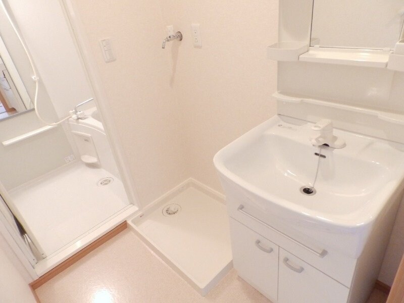 同物件別室反転タイプ ルクソール新正Ⅱ